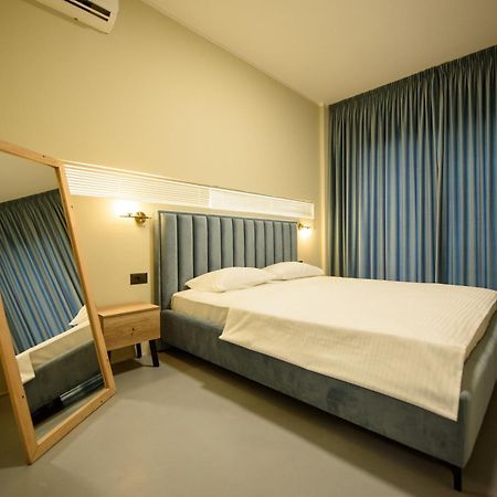 Vlorë Olivium Rooms מראה חיצוני תמונה
