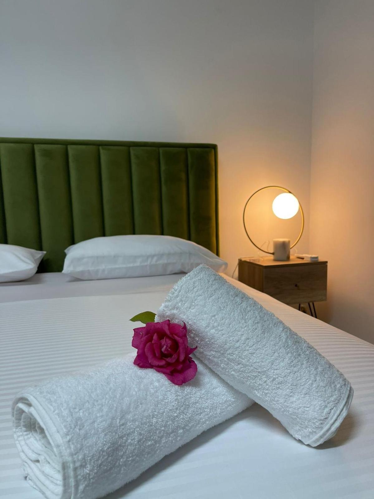 Vlorë Olivium Rooms מראה חיצוני תמונה
