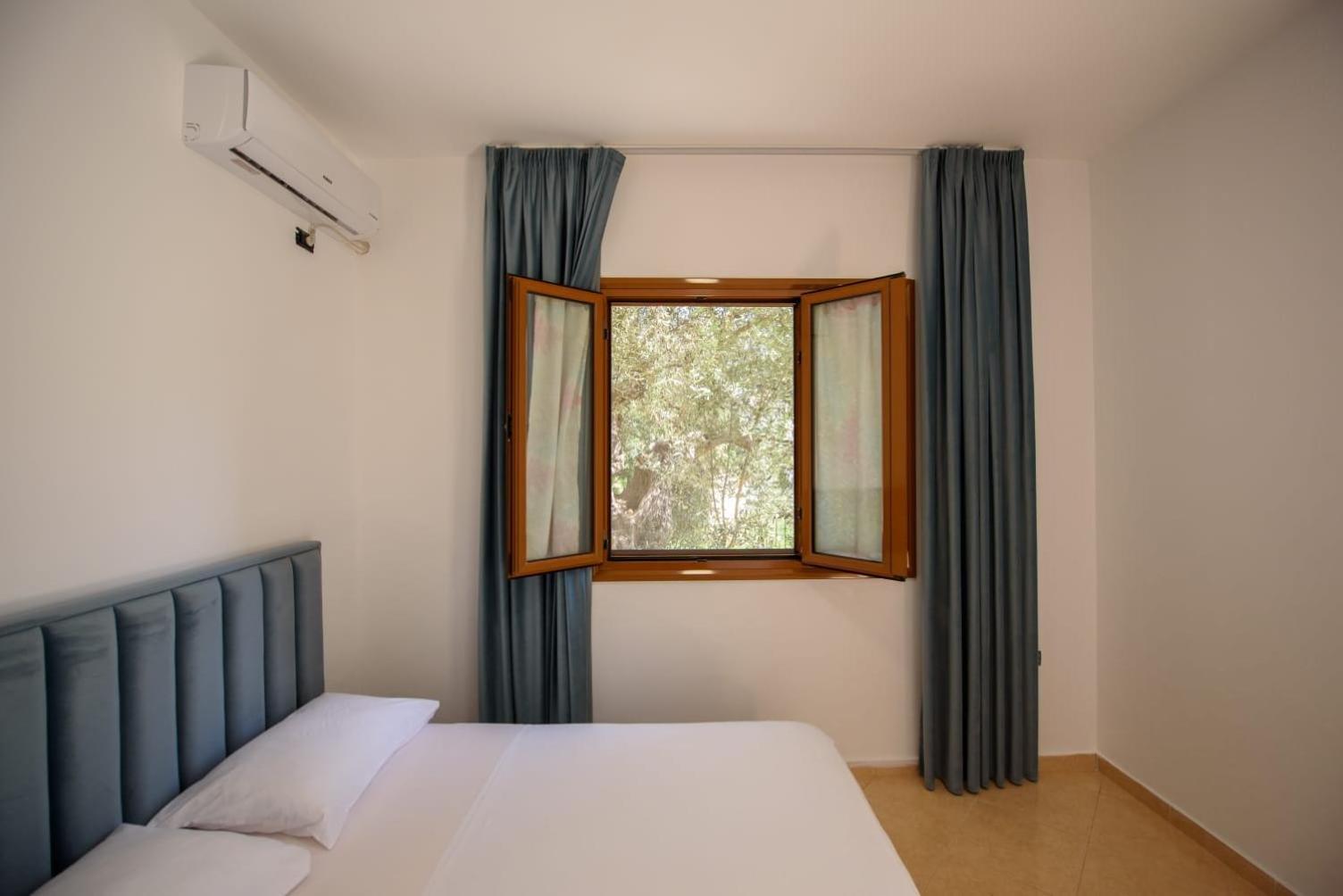 Vlorë Olivium Rooms מראה חיצוני תמונה