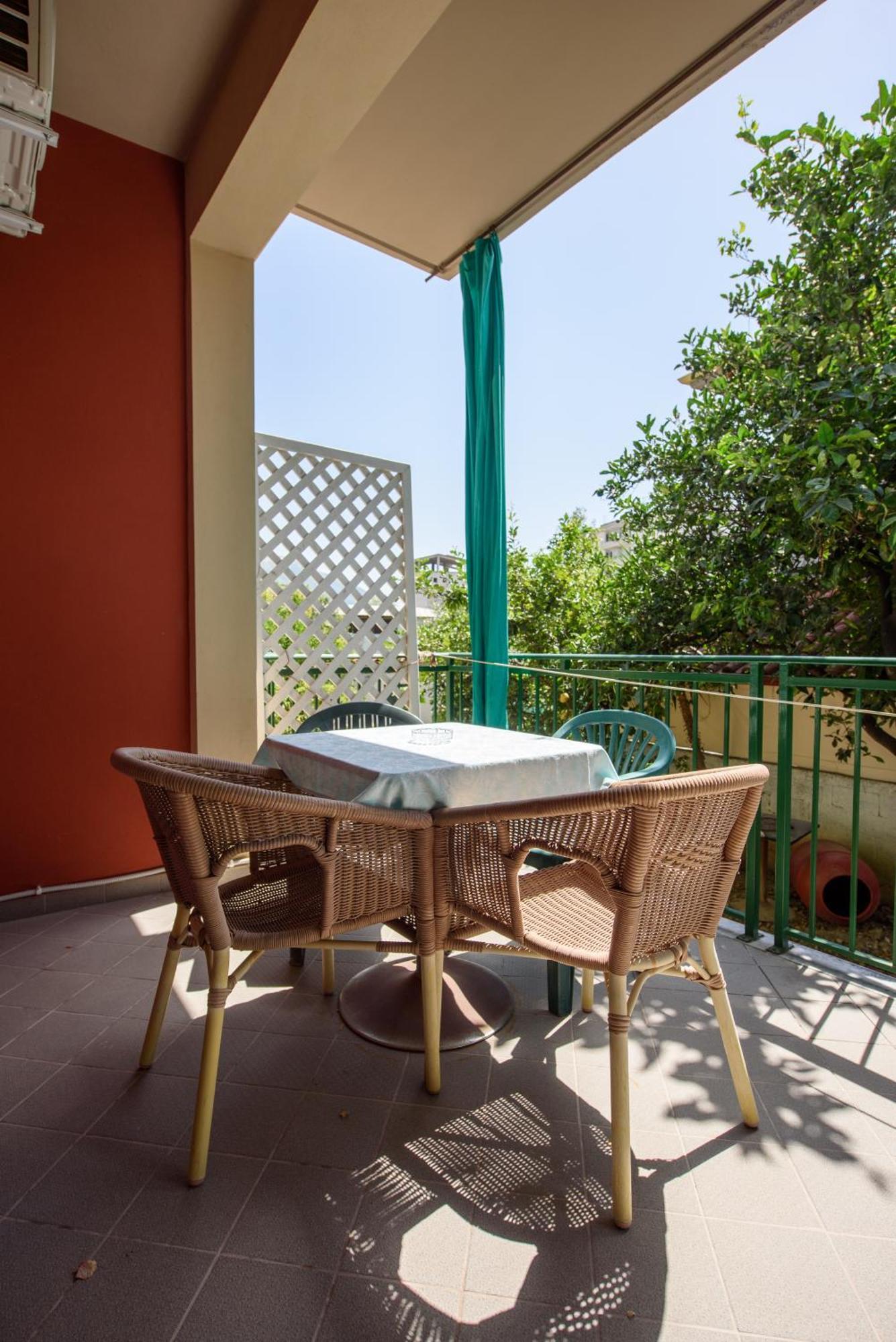 Vlorë Olivium Rooms מראה חיצוני תמונה