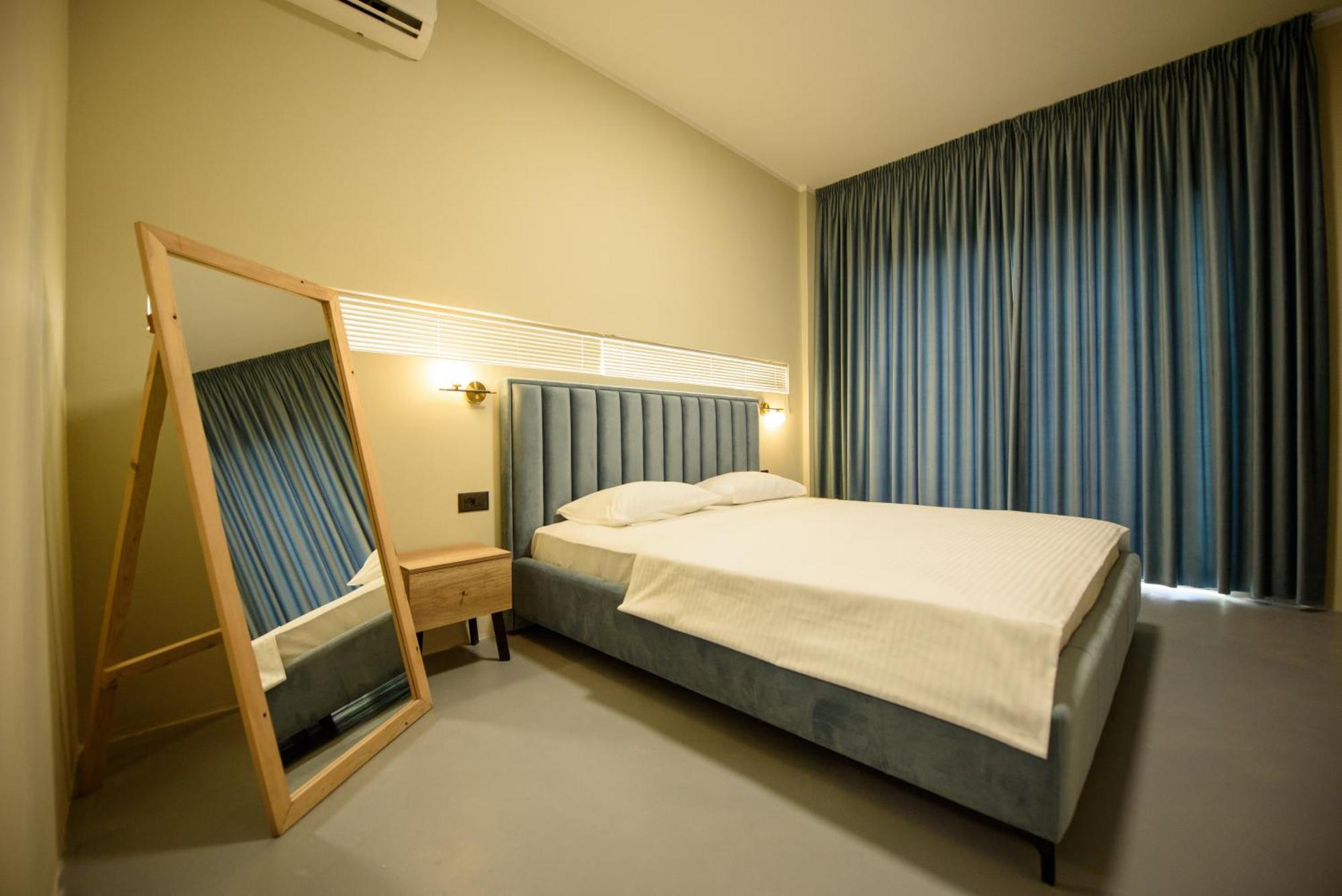 Vlorë Olivium Rooms מראה חיצוני תמונה