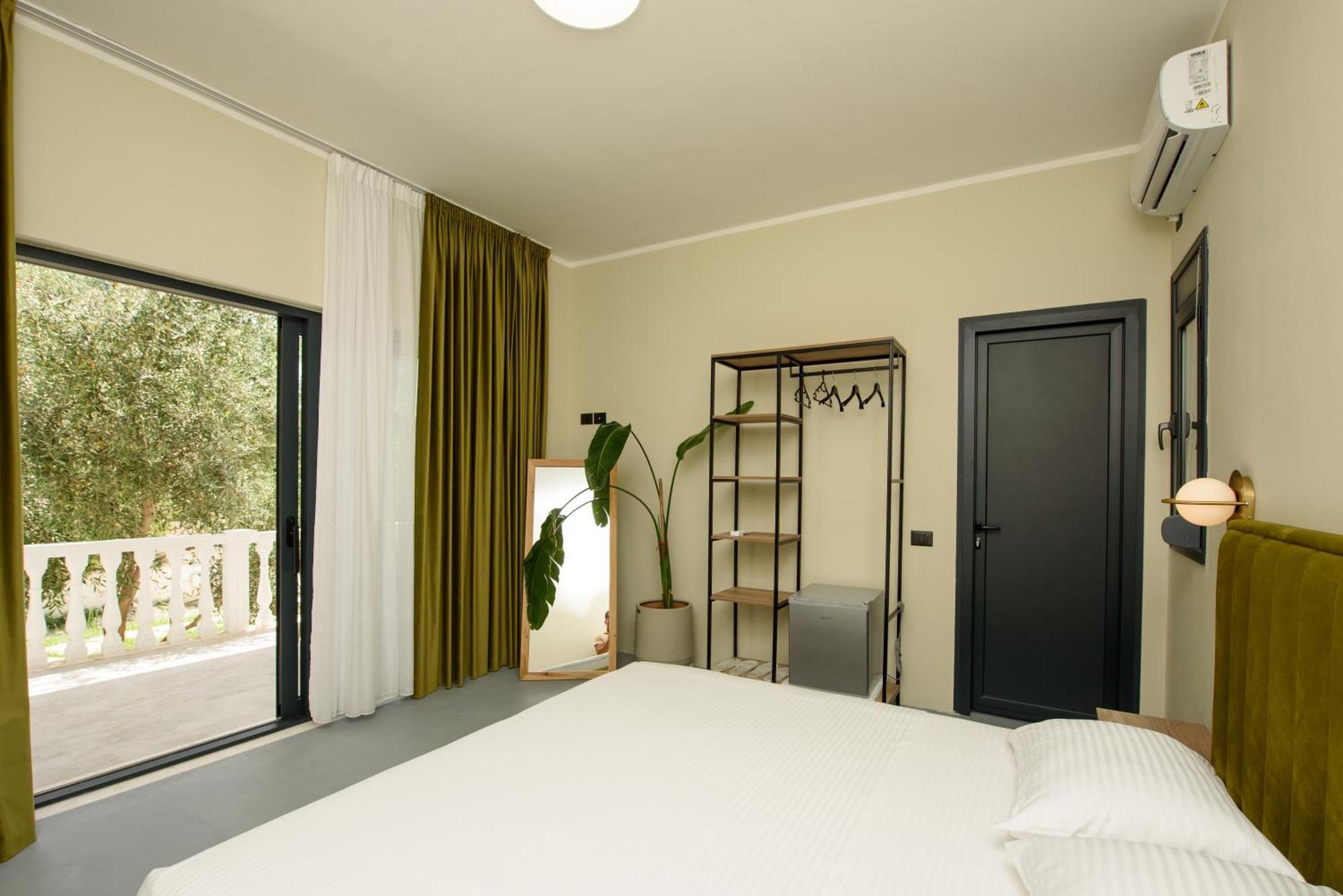 Vlorë Olivium Rooms מראה חיצוני תמונה