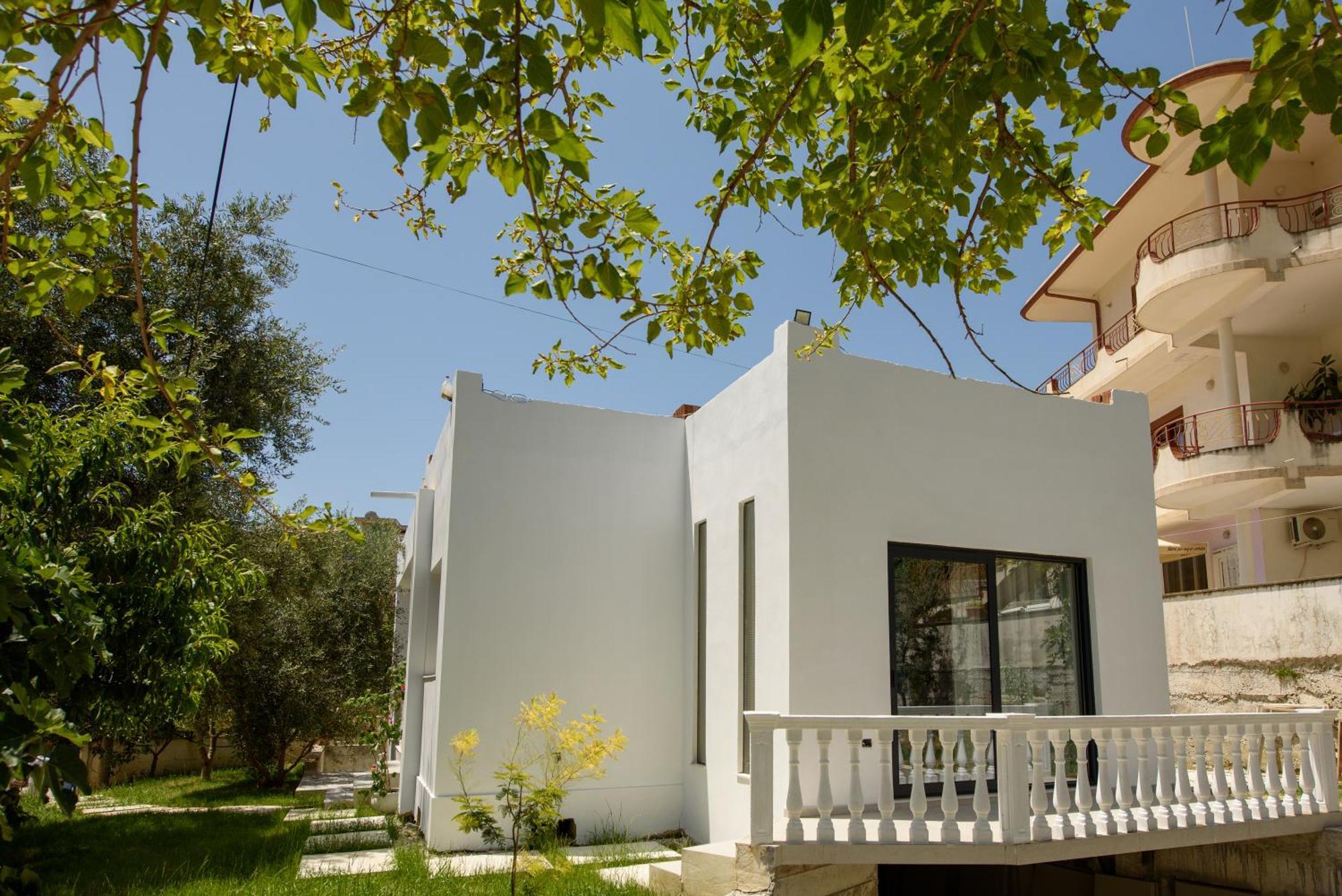 Vlorë Olivium Rooms מראה חיצוני תמונה