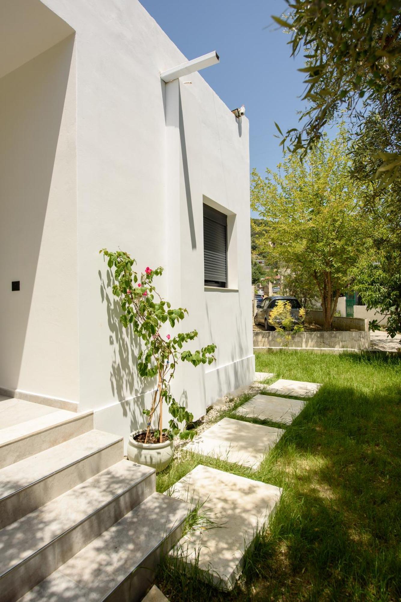Vlorë Olivium Rooms מראה חיצוני תמונה