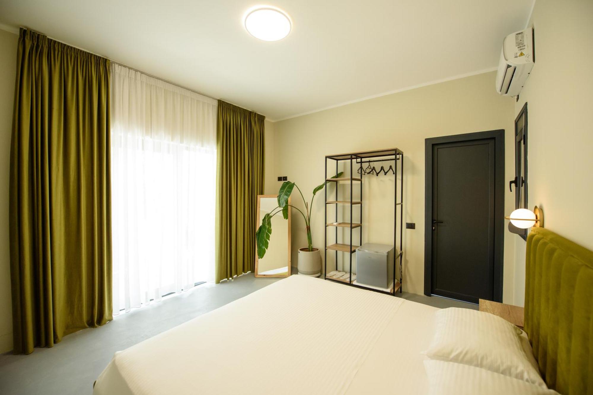 Vlorë Olivium Rooms מראה חיצוני תמונה