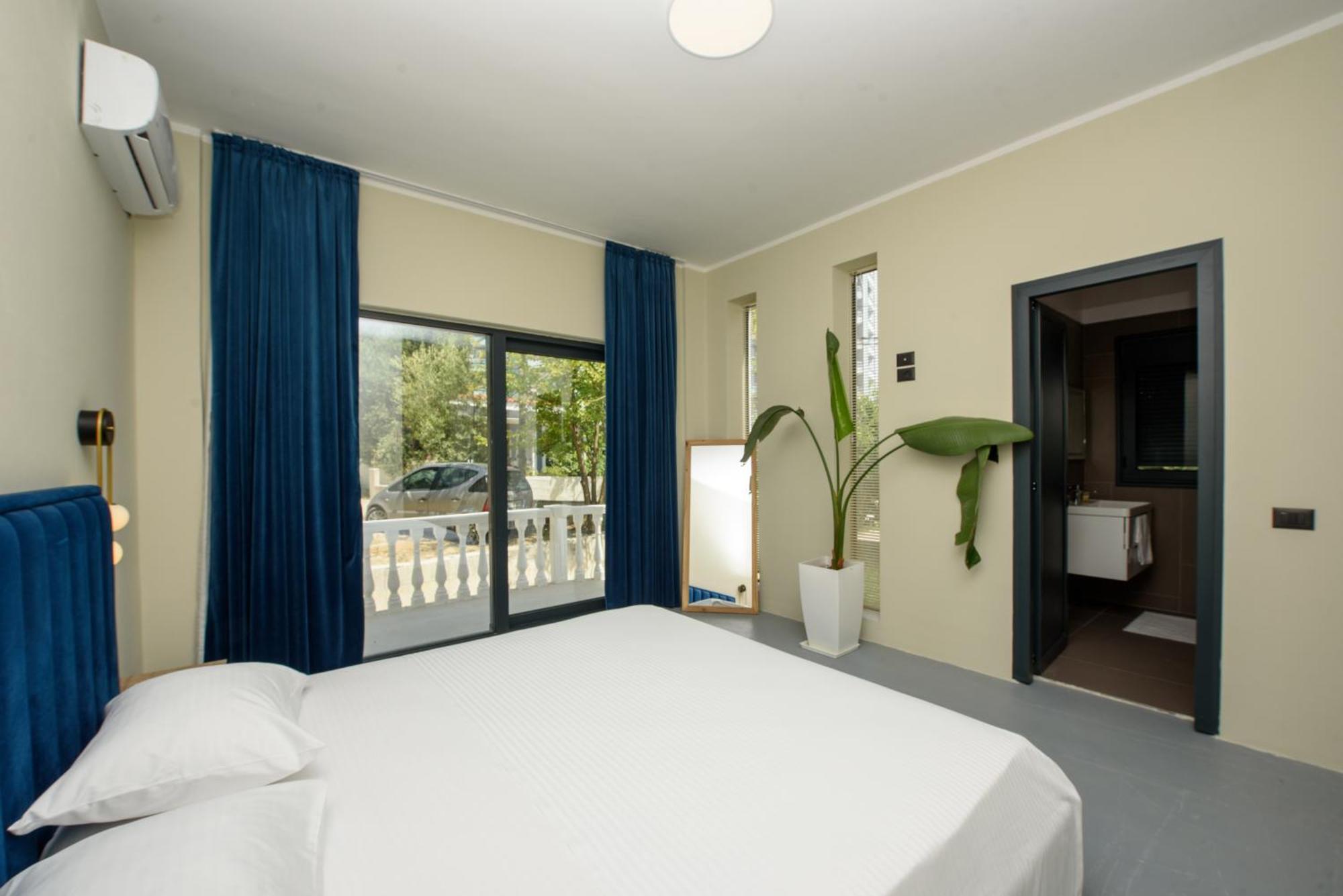 Vlorë Olivium Rooms מראה חיצוני תמונה