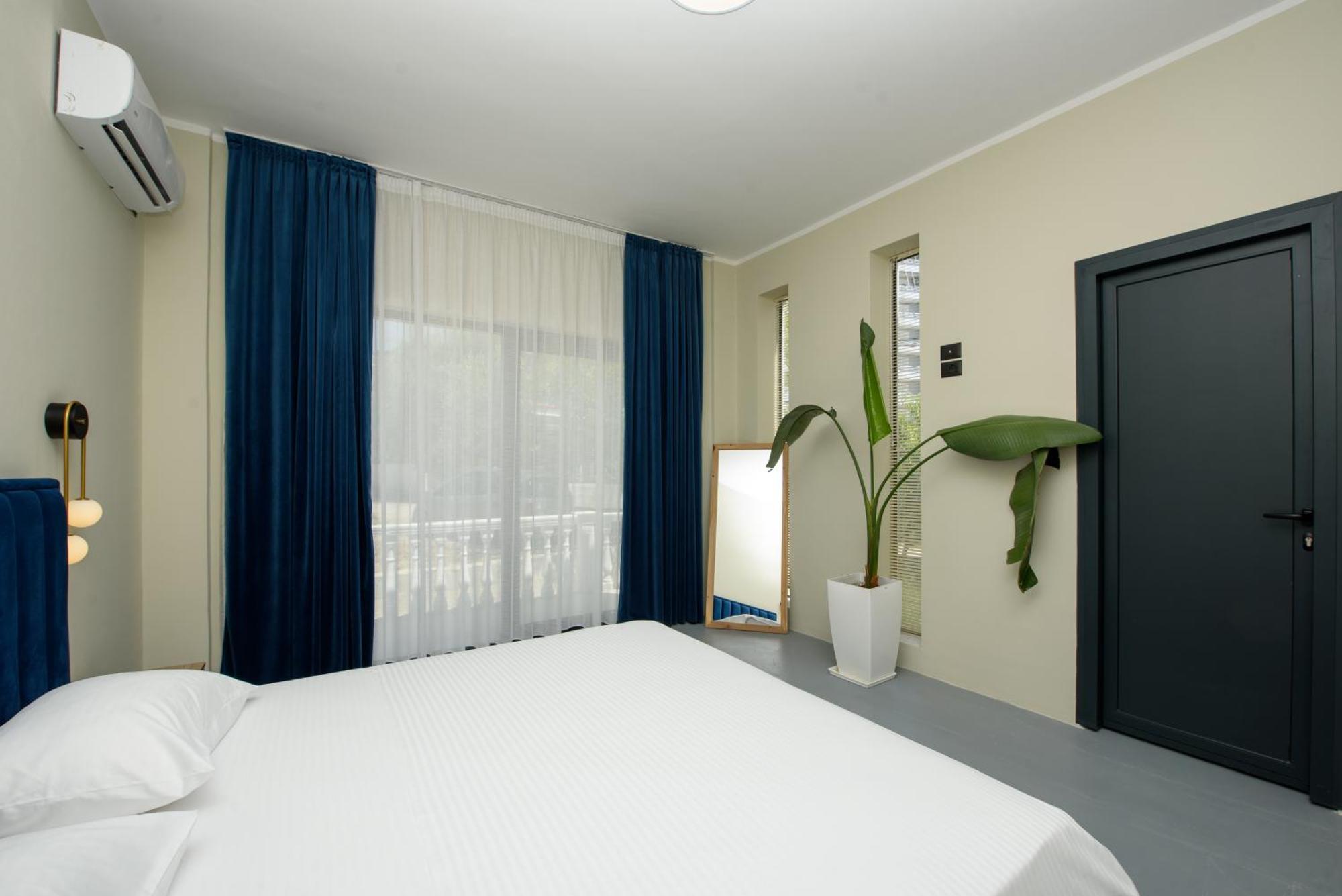 Vlorë Olivium Rooms מראה חיצוני תמונה